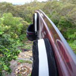 griffin kiteboard 2012
